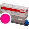 Toner OKI 46861306 purpurový (46861306) Toner OKI 46861306 purpurový (46861306)