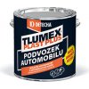 DETECHA Tlumex plast plus - asfaltový, antikorózny, izolačný náter - cierny - 2 kg DETECHA Tlumex plast plus - asfaltový, antikorózny, izolačný náter - cierny - 2 kg