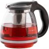 Čajník MagicHome TP021, 1500 ml, sklo/PP/nerez Čajník MagicHome TP021, 1500 ml, sklo/PP/nerez