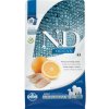 FARMINA N&D Ocean dog adult herring & orange medium & maxi 2,5 kg FARMINA N&D Ocean dog adult herring & orange medium & maxi 2,5 kg