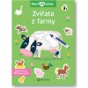 Máme rádi zvířata Zvířata z farmy