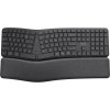 Trust Keyra Ergonomic Multidevice Wireless Keyboard 25459 Trust Keyra Ergonomic Multidevice Wireless Keyboard 25459