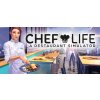 Chef Life: A Restaurant Simulator - AL Forno DLC Chef Life: A Restaurant Simulator - AL Forno DLC