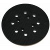 HIKOKI BRÚSNA PODLOŽKA 125 mm PRE BRÚSNE KOTÚČE SO SUCHÝM ZIPSOM 378916 HIKOKI BRÚSNA PODLOŽKA 125 mm PRE BRÚSNE KOTÚČE SO SUCHÝM ZIPSOM 378916
