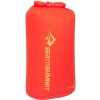 SEA TO SUMMIT Lightweight Dry Bag 20L Spicy Orange SEA TO SUMMIT Lightweight Dry Bag 20L Spicy Orange