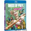 Birds of Prey (Podivuhodná proměna Harley Quinn) Blu-ray Birds of Prey (Podivuhodná proměna Harley Quinn) Blu-ray
