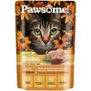 Pawsome! Adult s kuraciecím mäsom 85 g