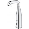 Umývadlová batéria GROHE Essence so senzorom chróm 36446000 Umývadlová batéria GROHE Essence so senzorom chróm 36446000
