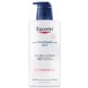 EUCERIN UreaRepair telové mlieko 5% urea s jemnou parfumáciou 400 ml EUCERIN UreaRepair telové mlieko 5% urea s jemnou parfumáciou 400 ml