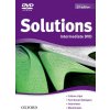Solutions, 2nd Intermediate DVD (Paul A. Davies, Tim Falla) Solutions, 2nd Intermediate DVD (Paul A. Davies, Tim Falla)