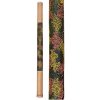 Authentic Dažďová palica bambus maľovaná 100cm
