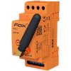 FOX DOUBLE SWITCH-D - Bezdrôtové WiFi relé, 85-265V, 2x 16A, 2x NO/NC FOX DOUBLE SWITCH-D - Bezdrôtové WiFi relé, 85-265V, 2x 16A, 2x NO/NC