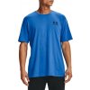 Under Armour | UA SPORTSTYLE LC SS | modrá| M Under Armour | UA SPORTSTYLE LC SS | modrá| M