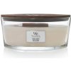 WoodWick White Honey Veľkosť: loď 454 g WoodWick White Honey Veľkosť: loď 454 g