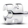 PANDORA mini korálka Puzzle 794514C00 PANDORA mini korálka Puzzle 794514C00