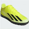 adidas Futbalové kopačky X Crazyfast Club Tf Žltá adidas Futbalové kopačky X Crazyfast Club Tf Žltá
