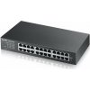 ZYXEL 24xGb fanless rack switch GS1100-24E v3 GS1100-24E-EU0103F ZYXEL 24xGb fanless rack switch GS1100-24E v3 GS1100-24E-EU0103F