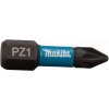 Makita B-63638 Bit PZ1 25mm 2ks Makita B-63638 Bit PZ1 25mm 2ks