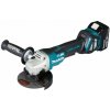 MAKITA DGA518ZJU Aku uhlova bruska MAKITA DGA518ZJU Aku uhlova bruska