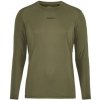 Craft ADV Essence LS 2 1914793 pánske tričko - zelená (664000(6640)) - M Craft ADV Essence LS 2 1914793 pánske tričko - zelená (664000(6640)) - M