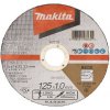 Makita - Rezný kotúč na nehrdzavejúcu oceľ 125x22,23 mm E-03040 Makita - Rezný kotúč na nehrdzavejúcu oceľ 125x22,23 mm E-03040
