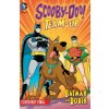 Scooby-Doo Team-Up Scooby-Doo Team-Up