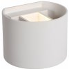 nástenné svietidlo Lucide XIO 09218/04/31 1x4W G9 nástenné svietidlo Lucide XIO 09218/04/31 1x4W G9