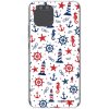 Picasee silikónový prehľadný obal pre Xiaomi Redmi A1 - Sailor Vibes Picasee silikónový prehľadný obal pre Xiaomi Redmi A1 - Sailor Vibes