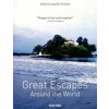 Great Escapes Around the World (Pevná) Great Escapes Around the World (Pevná)