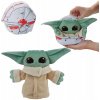 STAR WARS THE CHILD BABY YODA KOŠÍK S ÚKRYTEM
