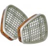 3M 3M 6075 filter A1 formaldehyd 2ks/BAL 3M 3M 6075 filter A1 formaldehyd 2ks/BAL