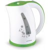 Orava VK-3417 G rychlovarná konvice, 2000 W, 1.7 l, automatické vypnutí, bílá / zelená VK-3417 G Orava VK-3417 G rychlovarná konvice, 2000 W, 1.7 l, automatické vypnutí, bílá / zelená VK-3417 G