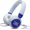JBL JR320 Blue JR320BLU - Slúchadlá pre deti JBL JR320 Blue JR320BLU - Slúchadlá pre deti