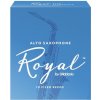 Rico RJB1020 Royal Plátky na alt saxofon