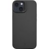 Ochranný silikonový kryt Cellularline Sensation pro Apple iPhone 14 Plus, černý SENSATIONIPH14MAXK Ochranný silikonový kryt Cellularline Sensation pro Apple iPhone 14 Plus, černý SENSATIONIPH14MAXK