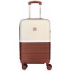 Enrico Benetti Princetown S Bordeaux/Pink 40 L EB-21000394-55