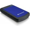 Externý disk Transcend StoreJet 25H3B SLIM 1TB čierno / modrý (TS1TSJ25H3B) Externý disk Transcend StoreJet 25H3B SLIM 1TB čierno / modrý (TS1TSJ25H3B)