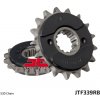 JTF339,16RB JT SPROCKETS záberové koliesko HONDA VFR750, VFR800 JTF339,16RB JT SPROCKETS záberové koliesko HONDA VFR750, VFR800