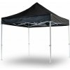 TENTino STRECHA NA STAN 4x4 m BIG HEXAGON EXTREME Farba opláštenia: 11A - ČIERNA TENTino STRECHA NA STAN 4x4 m BIG HEXAGON EXTREME Farba opláštenia: 11A - ČIERNA
