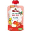 Holle Bio Red Bee jablko a jahoda 100 g Holle Bio Red Bee jablko a jahoda 100 g