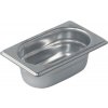 Pujadas gastronádoba GN 1/9 176 × 108 mm nerez výška 65 mm Pujadas gastronádoba GN 1/9 176 × 108 mm nerez výška 65 mm