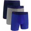 Pánske boxerky Under Armour, PERF TECH Modrá, L Pánske boxerky Under Armour, PERF TECH Modrá, L