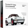FRANZIS 67221 - Porsche 911 Turbo 1:24 Grand-Prix-Weiß Adventskalender FRANZIS 67221 - Porsche 911 Turbo 1:24 Grand-Prix-Weiß Adventskalender