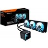GIGABYTE Vodní chladič EAGLE 360, 3x120mm, ARGB, LGA1851, AM5, černá GP-GIGABYTE EAGLE 360 GIGABYTE Vodní chladič EAGLE 360, 3x120mm, ARGB, LGA1851, AM5, černá GP-GIGABYTE EAGLE 360
