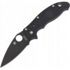 Spyderco Manix 2 C101PBBK2
