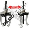 TRIUMF Variabilný sťahovák, 2 - 3 ramená 76 - 178 mm x L - 140 mm TRIUMF Variabilný sťahovák, 2 - 3 ramená 76 - 178 mm x L - 140 mm