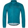 Kilpi Rainar Tyrkysová Pánska cyklistická nepremokavá bunda Kilpi Rainar Tyrkysová Pánska cyklistická nepremokavá bunda