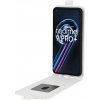VSETKONAMOBIL 40131 Vyklápacie puzdro Realme 9 Pro+ / Realme 9 biele VSETKONAMOBIL 40131 Vyklápacie puzdro Realme 9 Pro+ / Realme 9 biele