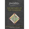 The Return of the Shadow - J.R.R. Tolkien The Return of the Shadow - J.R.R. Tolkien