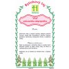 Hanus bylinné prípravky Srdcovník obyčajný 35 g Hanus bylinné prípravky Srdcovník obyčajný 35 g